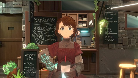 画像ギャラリー No.002のサムネイル画像 / PICO Store版「RUINSMAGUS〜ルインズメイガス〜」が本日発売へ。簡体字中国語,韓国語を含む6つの追加対応言語を収録