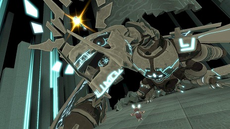 画像ギャラリー No.003のサムネイル画像 / PICO Store版「RUINSMAGUS〜ルインズメイガス〜」が本日発売へ。簡体字中国語,韓国語を含む6つの追加対応言語を収録