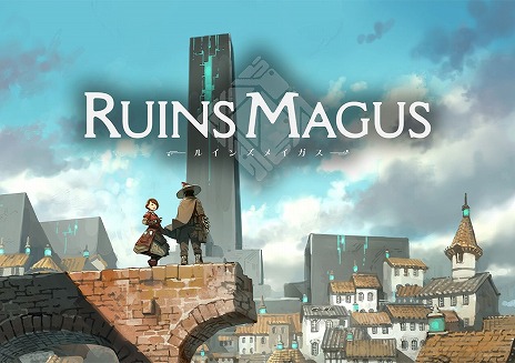 ꡼ No.002Υͥ / RUINSMAGUS 륤󥺥ᥤסDLCȺǶκۻաɤα顦ʥCV Űˤξ餫