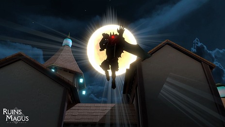 ꡼ No.007 | RUINSMAGUS 륤󥺥ᥤסDLCȺǶκۻաɤȯ䡣ǡ֥ޥӥפʤɤɲä̵ץǤۿ