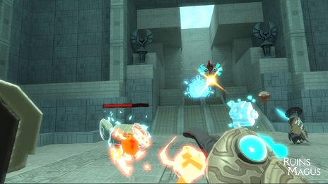 ꡼ No.009 | RUINSMAGUS 륤󥺥ᥤסDLCȺǶκۻաɤȯ䡣ǡ֥ޥӥפʤɤɲä̵ץǤۿ