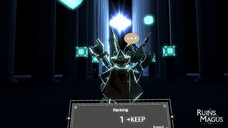 ꡼ No.010 | RUINSMAGUS 륤󥺥ᥤסDLCȺǶκۻաɤȯ䡣ǡ֥ޥӥפʤɤɲä̵ץǤۿ