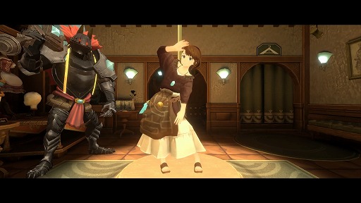 ꡼ No.013 | RUINSMAGUS 륤󥺥ᥤסDLCȺǶκۻաɤȯ䡣ǡ֥ޥӥפʤɤɲä̵ץǤۿ