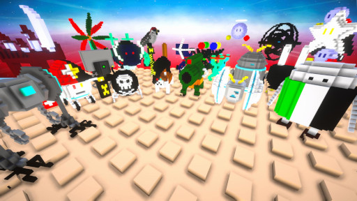 ꡼ No.004 | ֥ܥܡסǤSteamȯ䡣ܥܥåȤΥȥХȥ顼