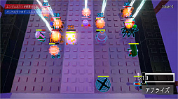 �ܥ����� ��Boxed Cell Robot Armies��