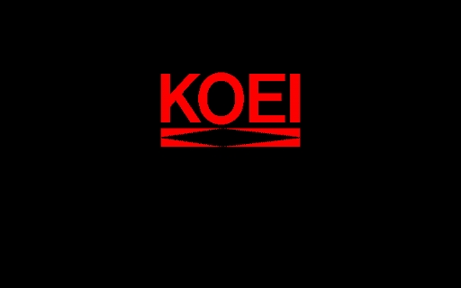 画像ギャラリー No.014のサムネイル画像 / 3月30日は“信長の野望の日”。Steamで懐かしの初代「信長の野望」をプレイしてみた