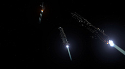 ꡼ No.002 | Fragile Existence