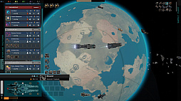 ꡼ No.004 | Fragile Existence