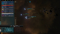 ꡼ No.015 | Fragile Existence