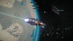 ꡼ No.021 | Fragile Existence