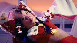 ꡼ No.002Υͥ / 륫ǥ쥳ɡפοCMǲμ̴ѿȡץΥӥϤ