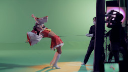 ꡼ No.005Υͥ / 륫ǥ쥳ɡפοCMǲμ̴ѿȡץΥӥϤ