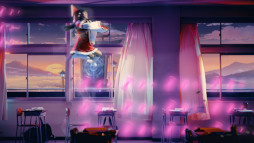 ꡼ No.008Υͥ / 륫ǥ쥳ɡפοCMǲμ̴ѿȡץΥӥϤ