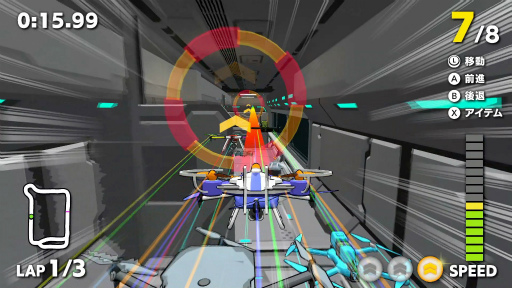 ���������꡼ No.002�Υ���ͥ������ / Nintendo Switch�ѥ졼��������֥ϥ��ѡ��ɥ�����X�פ���������ۿ�����