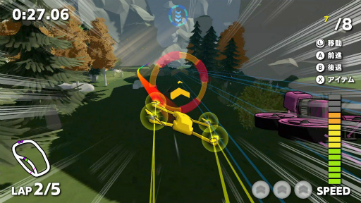 ���������꡼ No.003�Υ���ͥ������ / Nintendo Switch�ѥ졼��������֥ϥ��ѡ��ɥ�����X�פ���������ۿ�����