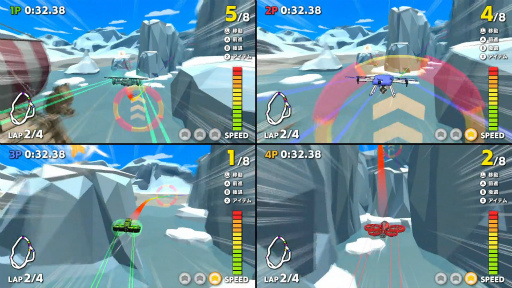 ���������꡼ No.004�Υ���ͥ������ / Nintendo Switch�ѥ졼��������֥ϥ��ѡ��ɥ�����X�פ���������ۿ�����