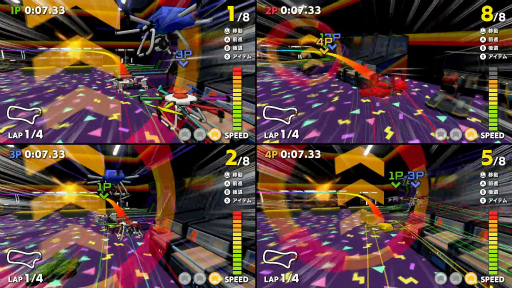 ���������꡼ No.005�Υ���ͥ������ / Nintendo Switch�ѥ졼��������֥ϥ��ѡ��ɥ�����X�פ���������ۿ�����