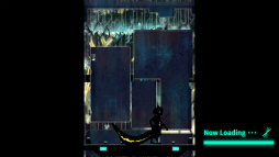 画像ギャラリー No.003のサムネイル画像 / 幻想的な2Dドットの世界でハイスピードアクションを楽しめる「ボルカノン」がリリース