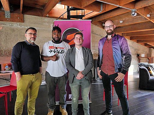 ꡼ No.002Υͥ / GDC 2022Raw FuryRPGSuperfuseפȯɽˡ2022ǯ˥꡼Ǥͽ