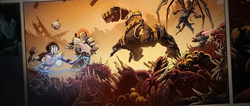 ꡼ No.003 | GDC 2022Raw FuryRPGSuperfuseפȯɽˡ2022ǯ˥꡼Ǥͽ