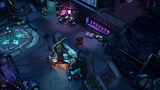 ꡼ No.004 | GDC 2022Raw FuryRPGSuperfuseפȯɽˡ2022ǯ˥꡼Ǥͽ