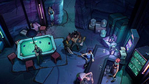 ꡼ No.005 | GDC 2022Raw FuryRPGSuperfuseפȯɽˡ2022ǯ˥꡼Ǥͽ