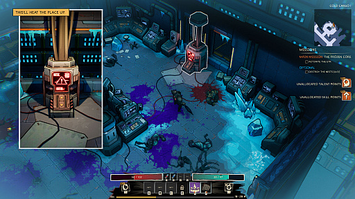 ꡼ No.007 | GDC 2022Raw FuryRPGSuperfuseפȯɽˡ2022ǯ˥꡼Ǥͽ