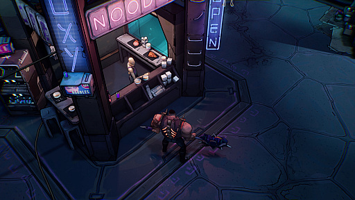 ꡼ No.008 | GDC 2022Raw FuryRPGSuperfuseפȯɽˡ2022ǯ˥꡼Ǥͽ