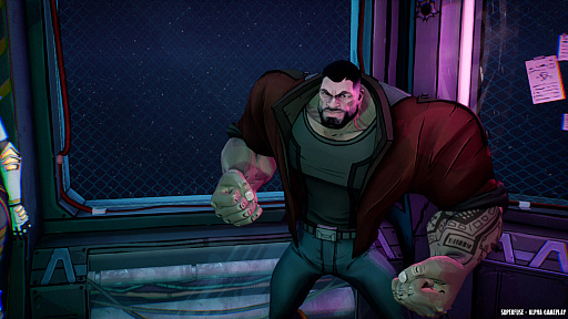 ꡼ No.009 | GDC 2022Raw FuryRPGSuperfuseפȯɽˡ2022ǯ˥꡼Ǥͽ