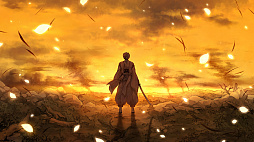 画像ギャラリー No.001のサムネイル画像 / Switch版「千の刃濤、桃花染の皇姫」の体験版を公開。ニンテンドーeショップで予約受付も開始