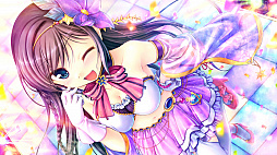 画像ギャラリー No.005のサムネイル画像 / Switch版「千の刃濤、桃花染の皇姫」の体験版を公開。ニンテンドーeショップで予約受付も開始