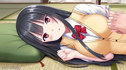 ���������꡼ No.005�Υ���ͥ������ / PS4/Switch��ɱ�ܤ���Ϥ��ޤ������פ�7��28����ȯ��ء��դ���ä������ƻ��������ˤ�����������ADV