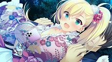 ꡼ No.009 | PS4/Switchǡ֥ϥ -Making*Lovers-פ728ȯءȸݤƤϤޤɤ󥻥ץȤߥ졼ADV