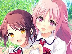 PS4/Switch�ǡ֥ϥ���� -Making*Lovers-�פ�7��28����ȯ��ء��ȸ�ݤ��Ƥ���Ϥ��ޤ������ɤ����󥻥ץȤ��������ߥ�졼�����ADV