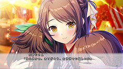 画像ギャラリー No.008のサムネイル画像 / 「ハジラブ -Making*Lovers-」,PS4/Switch用体験版が公開に。Switch版の事前予約受付を開始