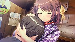 �ϥ���� -Making*Lovers-