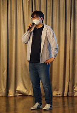 ���������꡼ No.002�Υ���ͥ������ / ��Ŵ�ȥ��󥯥꡼�Ȥμ��͡ס�iOS�ǥ��������ǰ�Υե���ߡ��ƥ��󥰳��š��ץ��ǥ塼�����ξ��迵��Ϻ�᤬�о��