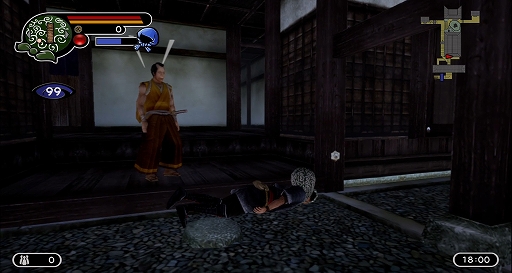 ꡼ No.008 | ֿ  -KAMIWAZA TOURAI-סޤޤť䥭饯󤬸