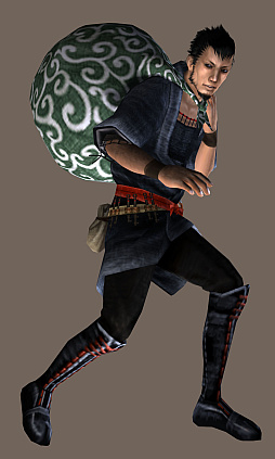 ꡼ No.015 | ֿ  -KAMIWAZA TOURAI-סޤޤť䥭饯󤬸