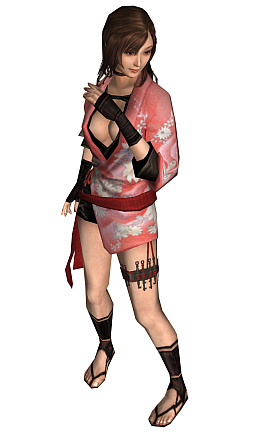 ꡼ No.018 | ֿ  -KAMIWAZA TOURAI-סޤޤť䥭饯󤬸