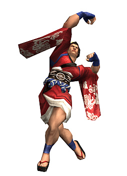 ꡼ No.021 | ֿ  -KAMIWAZA TOURAI-סޤޤť䥭饯󤬸