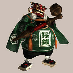 画像集 No.022のサムネイル画像 / 「神業 盗来 -KAMIWAZA TOURAI-」，さまざまな泥棒アクションやキャラクター情報が公開に