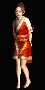 ꡼ No.027 | ֿ  -KAMIWAZA TOURAI-סޤޤť䥭饯󤬸