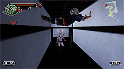 神業 盗来 -KAMIWAZA TOURAI-