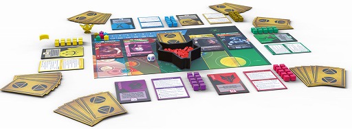 ���������꡼ No.002�Υ���ͥ������ / SF���⸶��Υܡ��ɥ�����֥�åɡ��饤���󥰡����ܸ��Ǥ�5��12����ȯ��