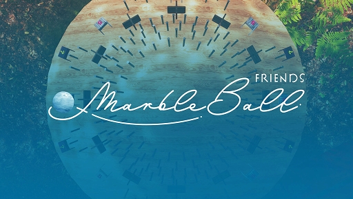 画像ギャラリー No.001のサムネイル画像 / 「マーブルボールフレンズ」,CAMPFIREで先行発売開始。4月29日にSteamで配信へ