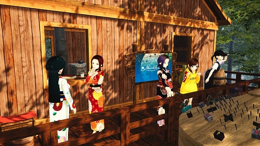 画像ギャラリー No.003のサムネイル画像 / 「マーブルボールフレンズ」,CAMPFIREで先行発売開始。4月29日にSteamで配信へ