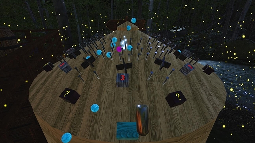 画像ギャラリー No.017のサムネイル画像 / 「マーブルボールフレンズ」,CAMPFIREで先行発売開始。4月29日にSteamで配信へ