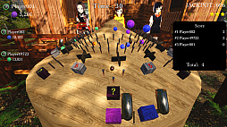 �ޡ��֥�ܡ���ե��