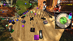 �ޡ��֥�ܡ���ե��